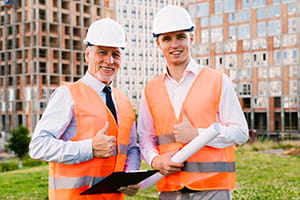 GPS Map app for Construction and Site Supervisors