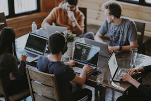 GPS Map app for Freelancers and Remote Teams