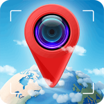 Best GPS Map Camera App