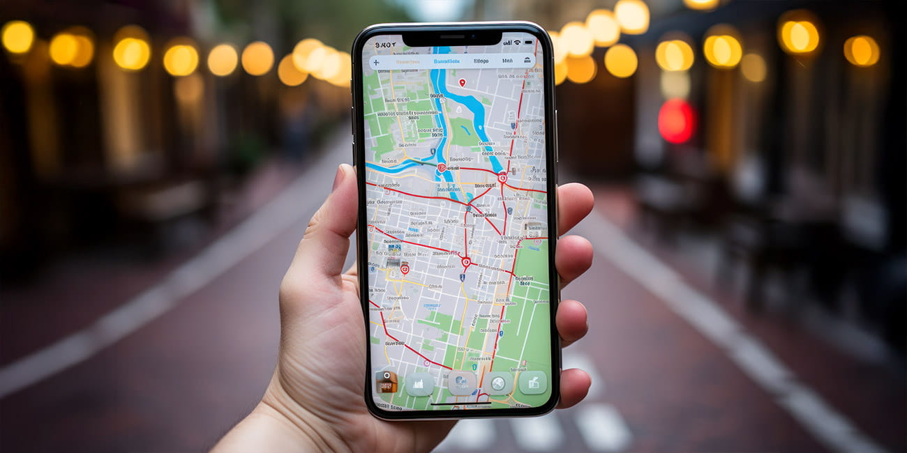 How Accurate Are GPS Photo Stamps? Accuracy, Limits, and Best Practices