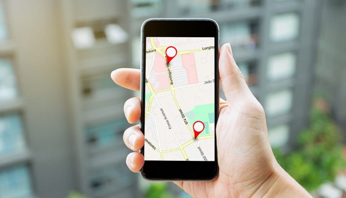 How to Know Where a Photo Was Taken: Android, iPhone, and GPS Methods