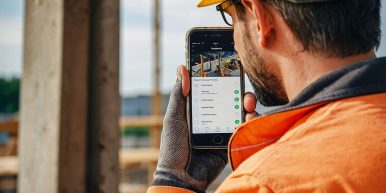 How to Record Site Inspection Photos with GPS Location and Time