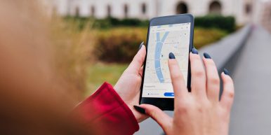 How to Show Address on Photo Automatically: Android and iPhone Guide