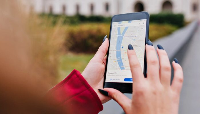How to Show Address on Photo Automatically: Android and iPhone Guide