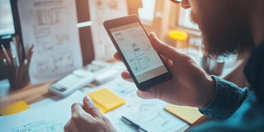 How to Take Photo Proof of Work Using GPS Map Camera App