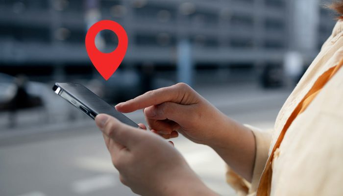 Metadata vs Visible GPS Stamp on Photos: What Is the Difference?